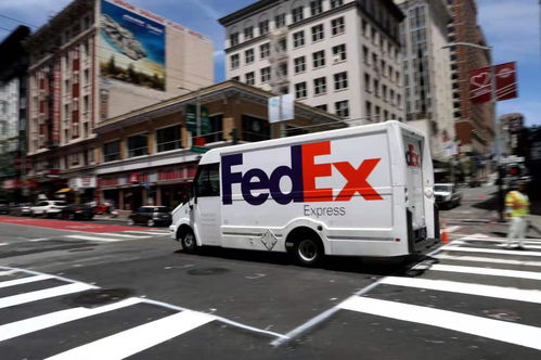 溫州fedex國際快遞地址 龍灣區fedex快遞代理清關 發貨渠道穩定